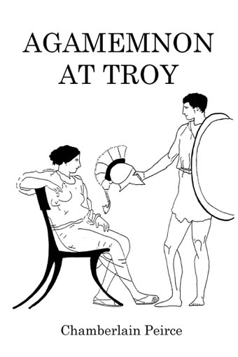 Agamemnon at Troy